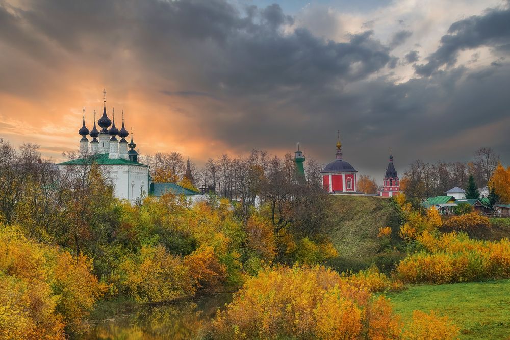 Photograph by Людмила ЧЕРНИКОВА