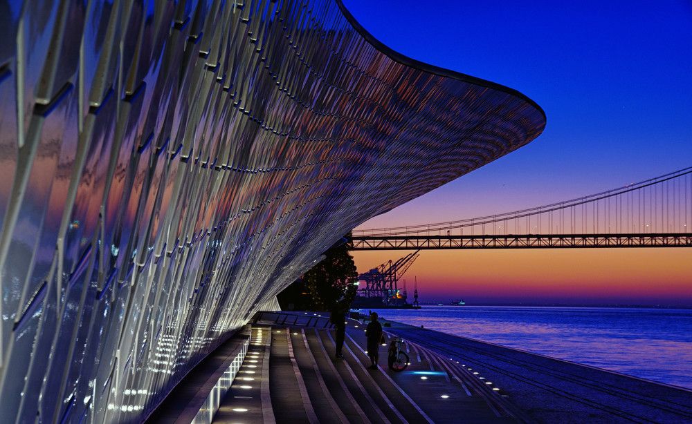 Photograph by Mário C.