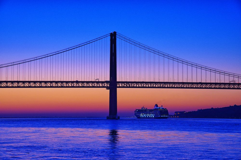 Photograph by Mário C.