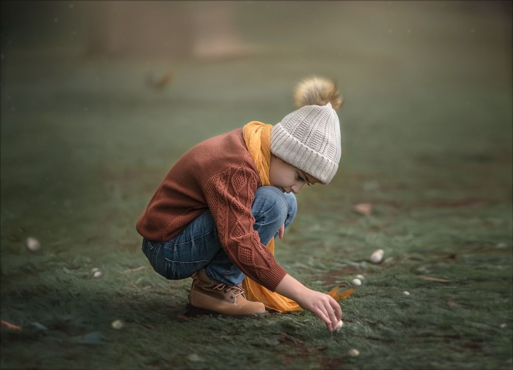 Photograph by Yaiza Vega