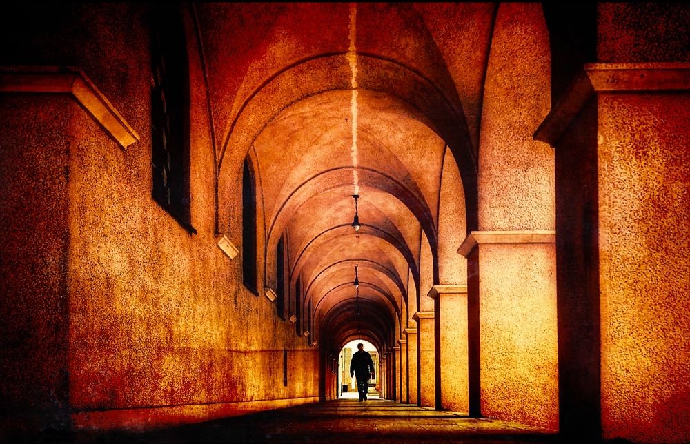 Photograph by Pati John