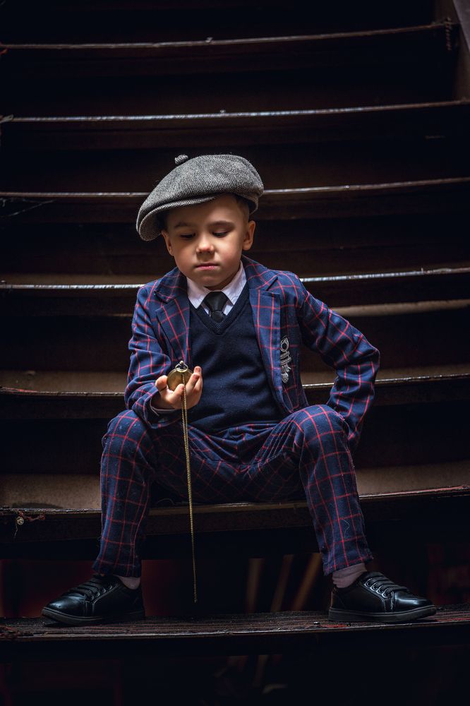 Photograph by Maksim Antoniuk