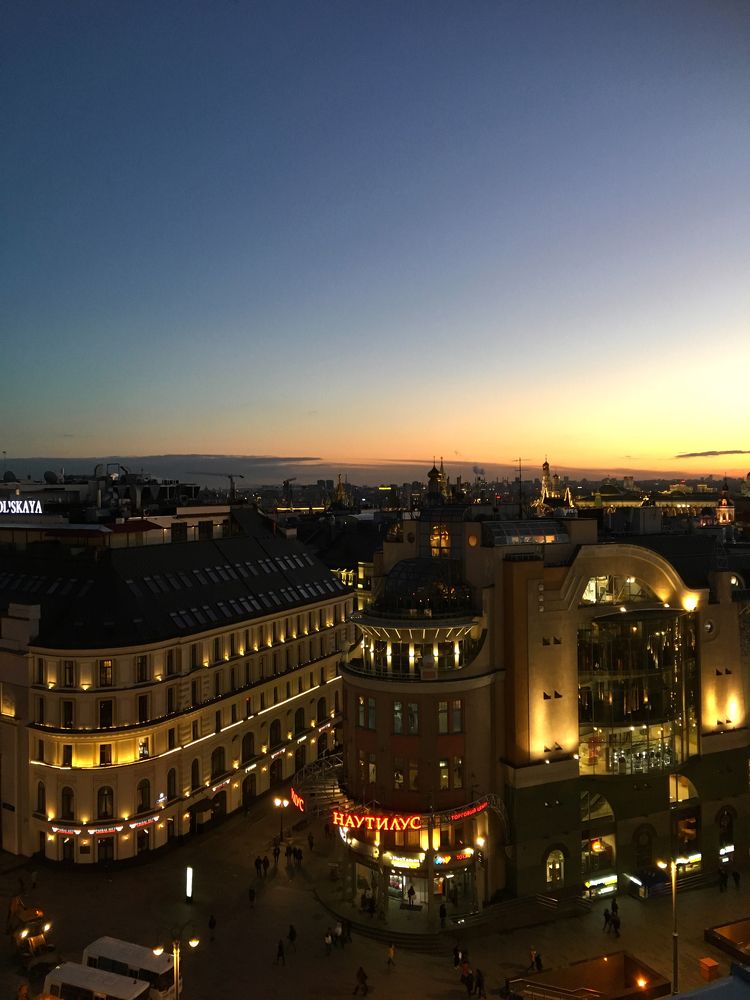 Photograph by Елена Макуха