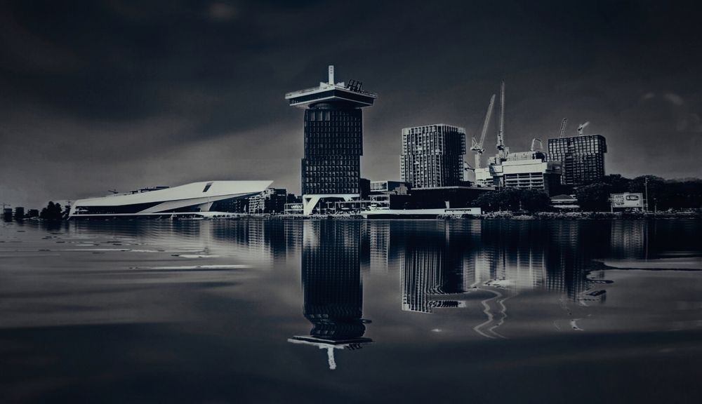 Photograph by Pati John