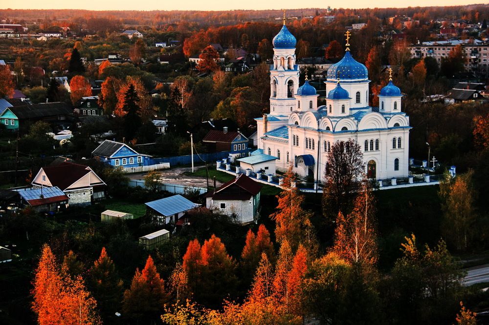 Photograph by Александр Лазебник