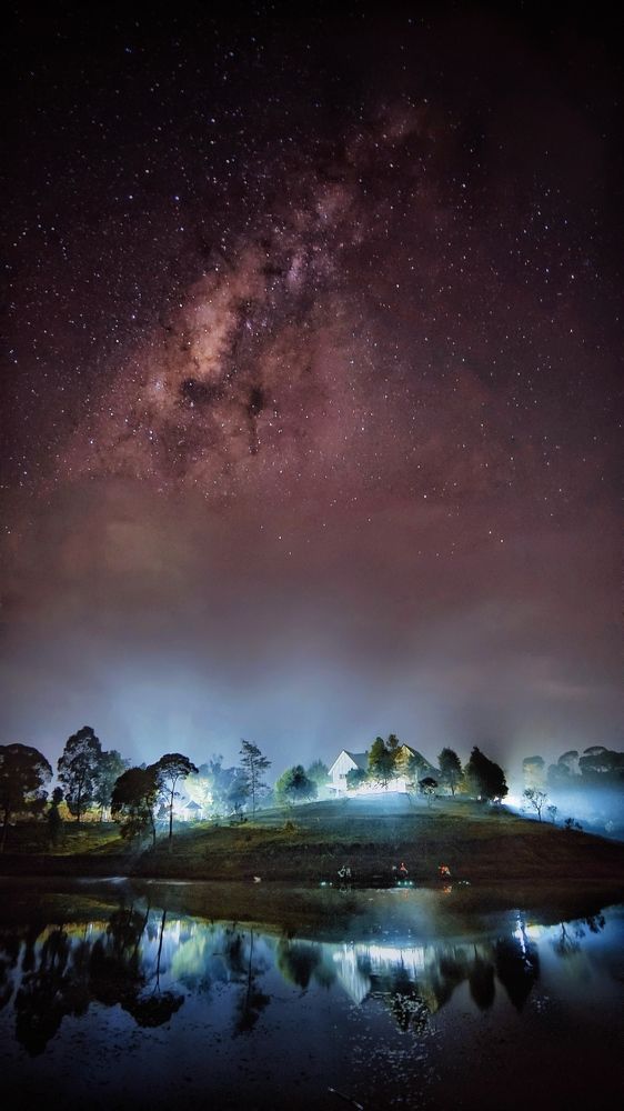 Photograph by Henri Fitriadi