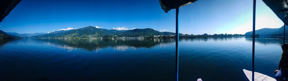 Photograph by Ashish Subba