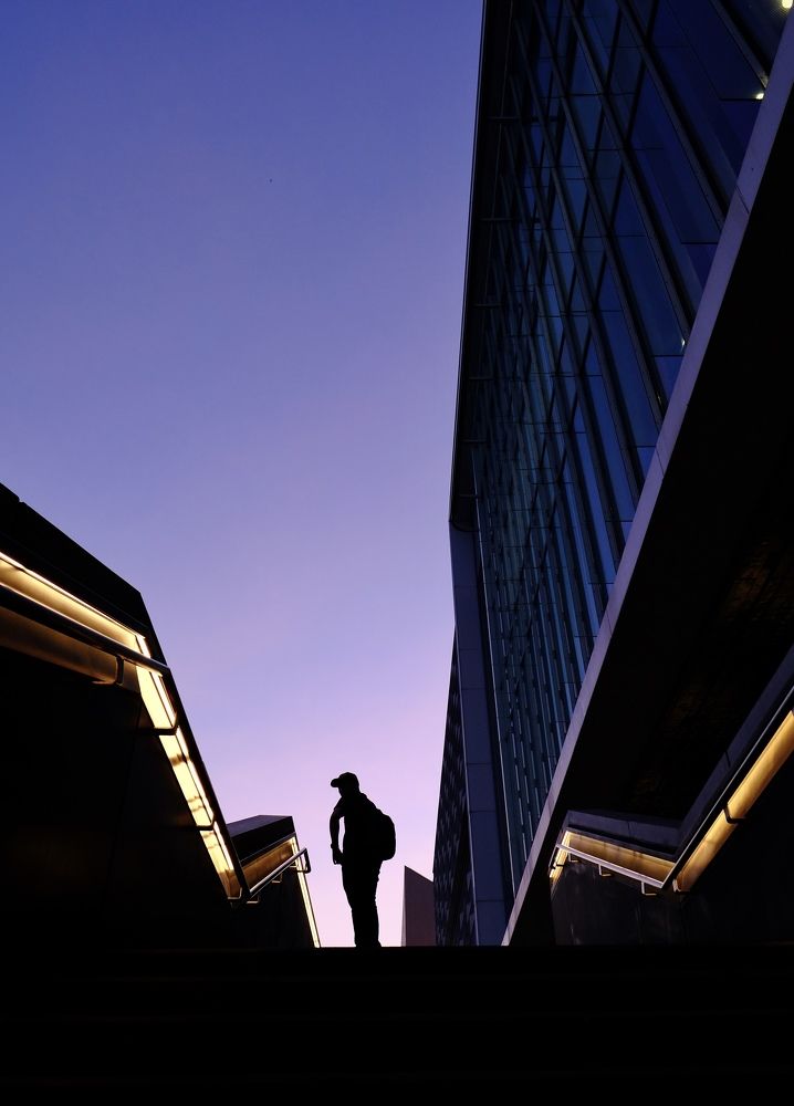 Photograph by Kenzou Sastra