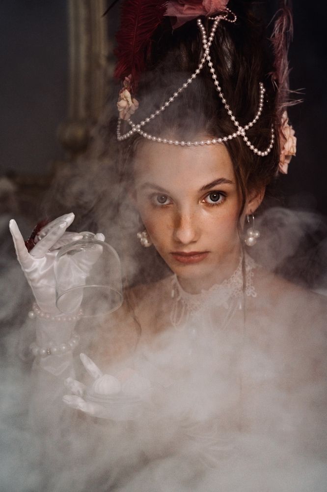 Photograph by Ольга Беспалько