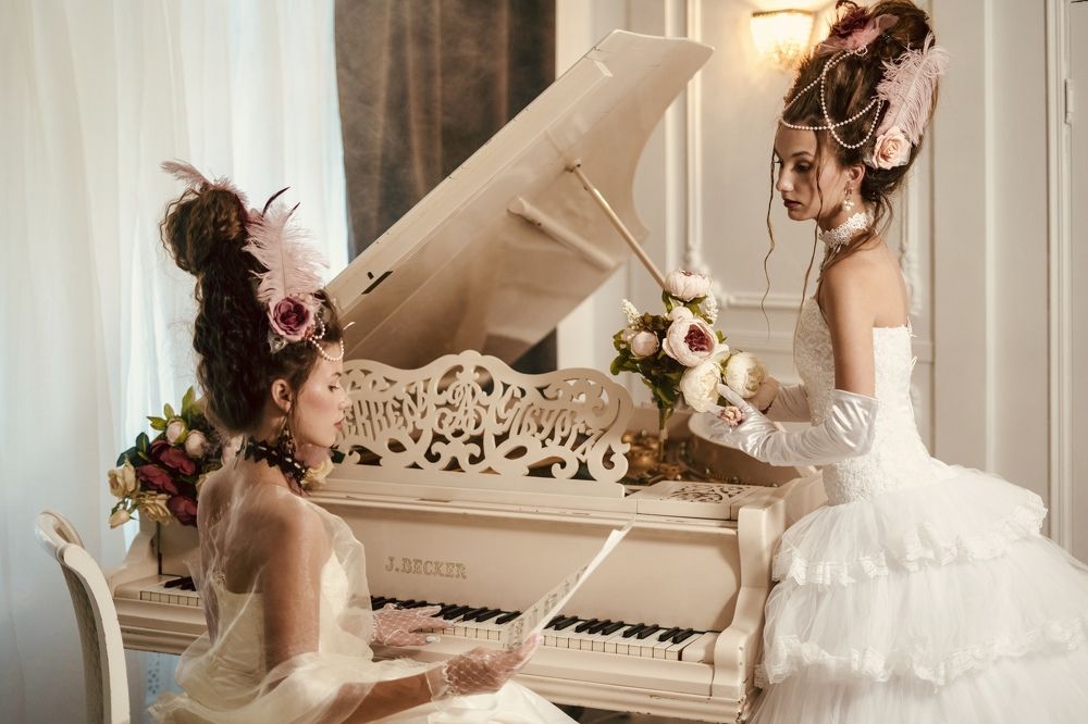 Photograph by Ольга Беспалько