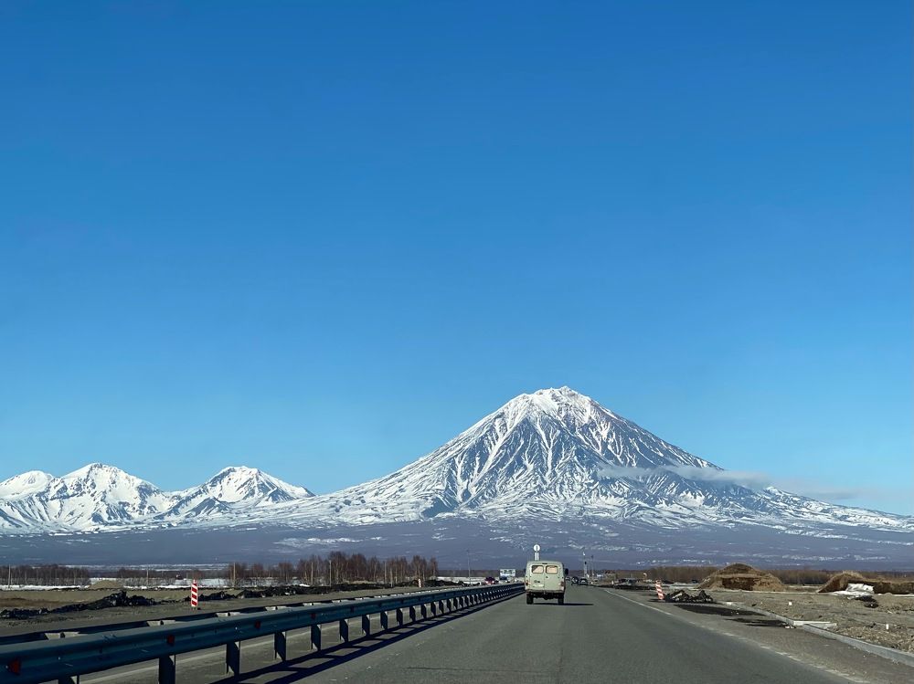 Photograph by Валентина Корякина