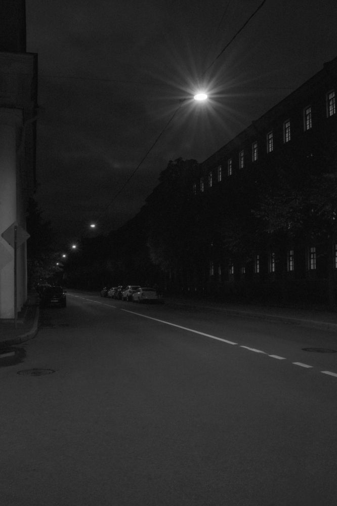 Photograph by Наталия Бочкова