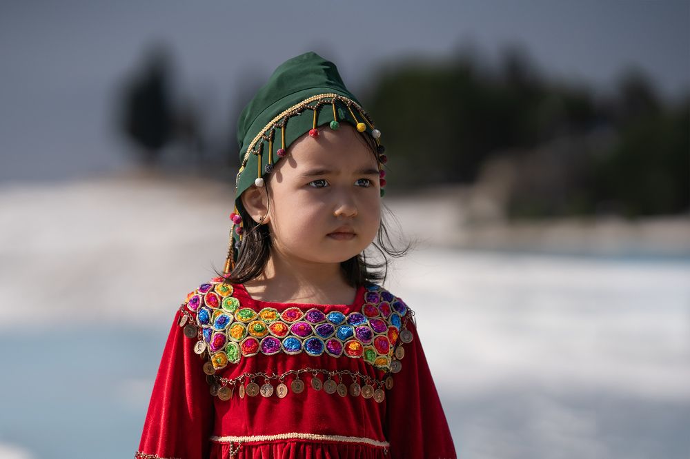 Фотография автора FATIH GONUL