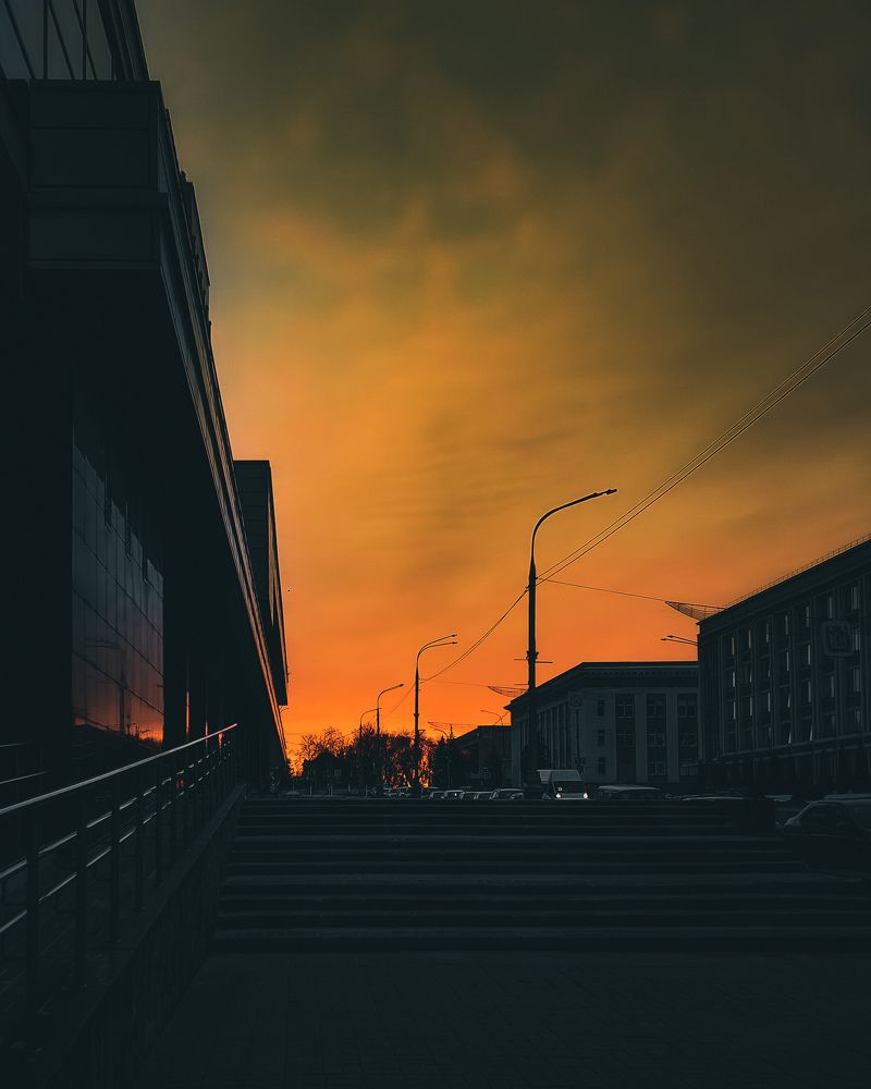 Photograph by Владимир Гончаров