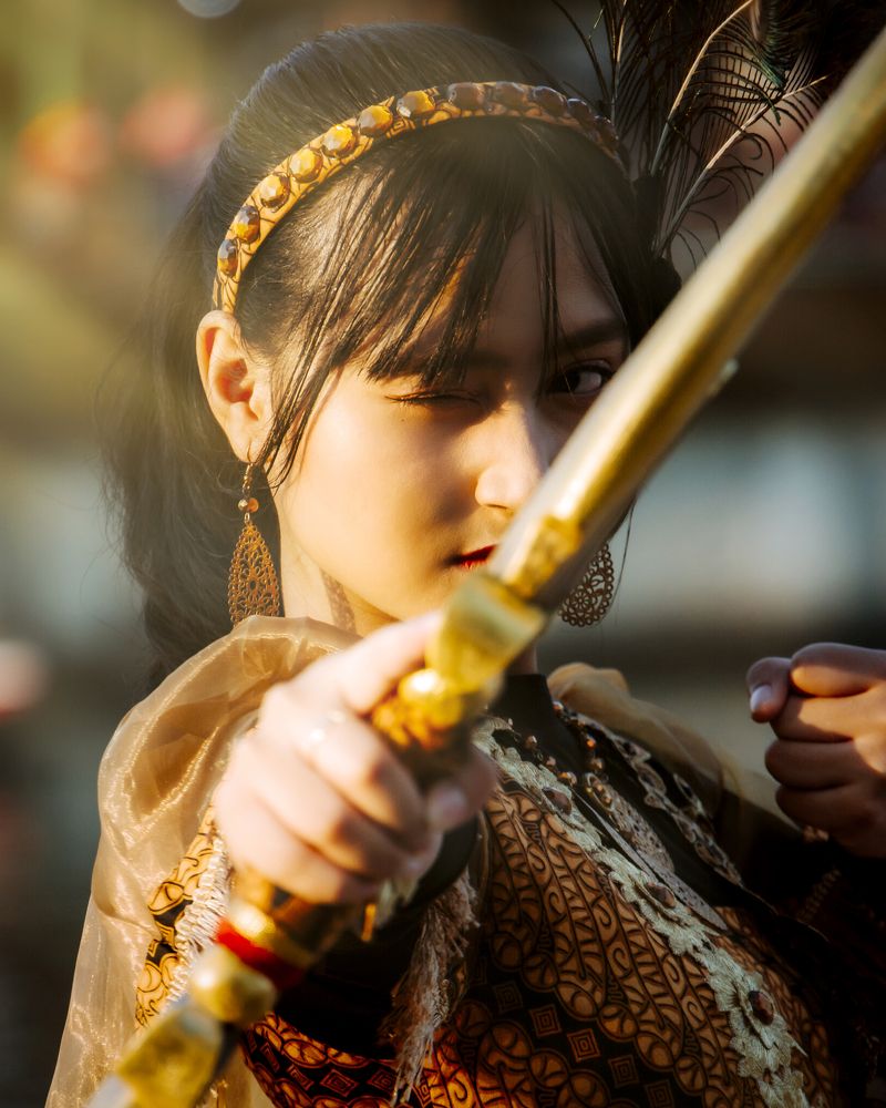 Photograph by Andreas Satrio