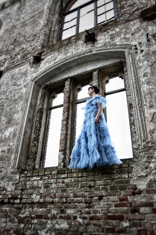 Photograph by Максим Ушенин