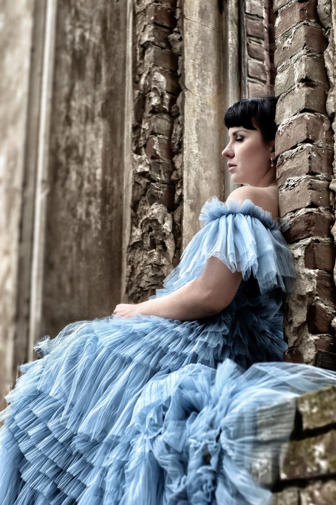 Photograph by Максим Ушенин