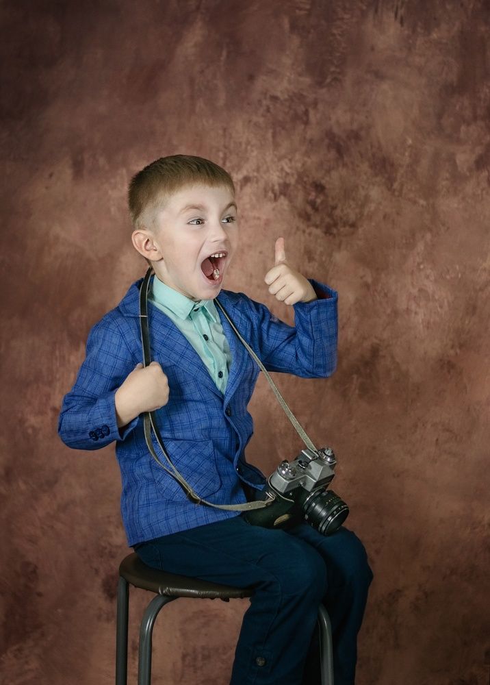 Photograph by Екатерина Кузьмина