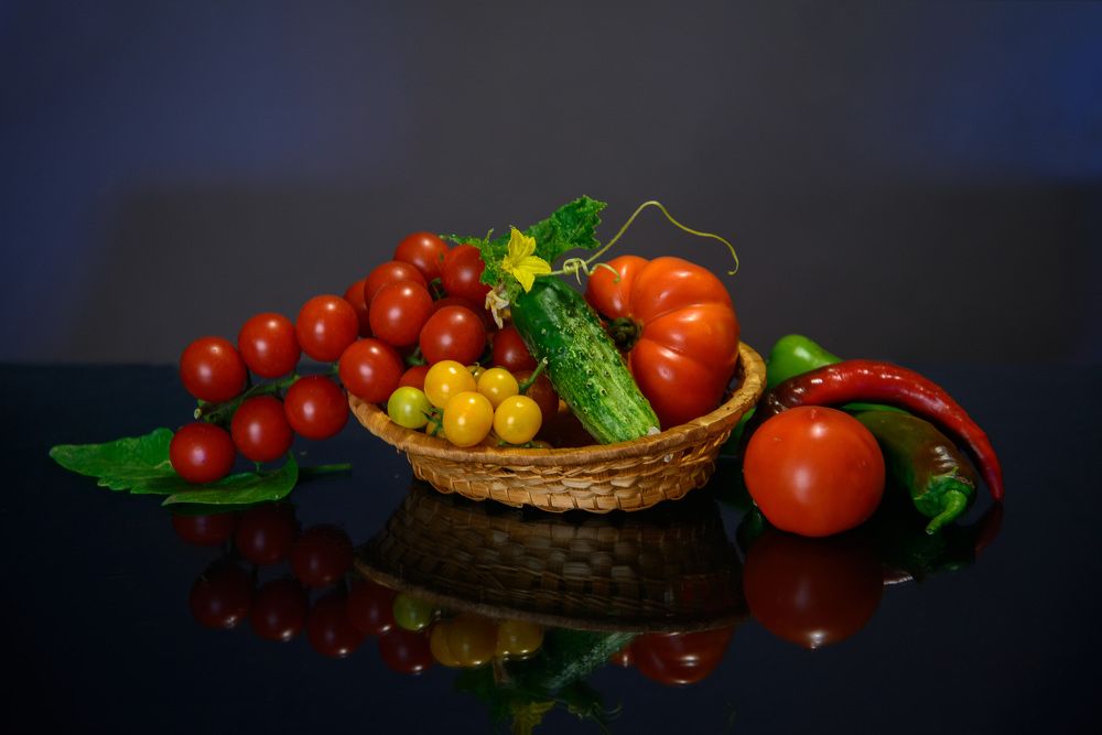 Photograph by Римма Волченко