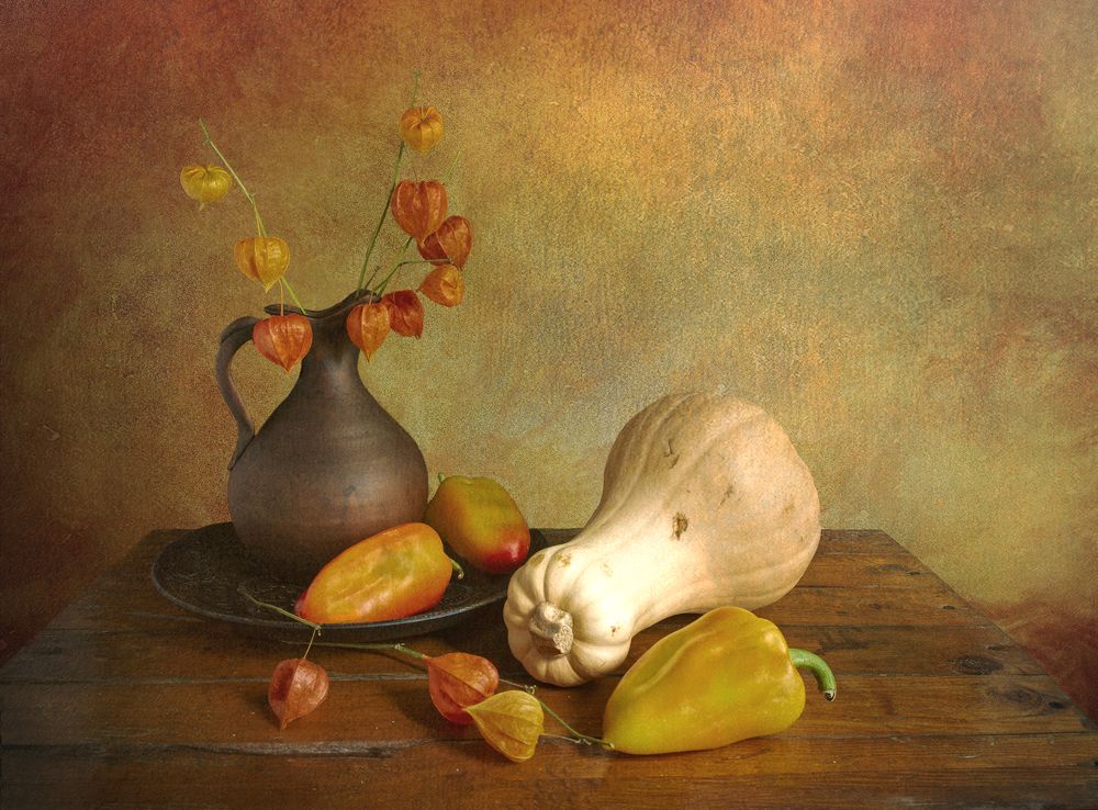 Photograph by Людмила Железнова