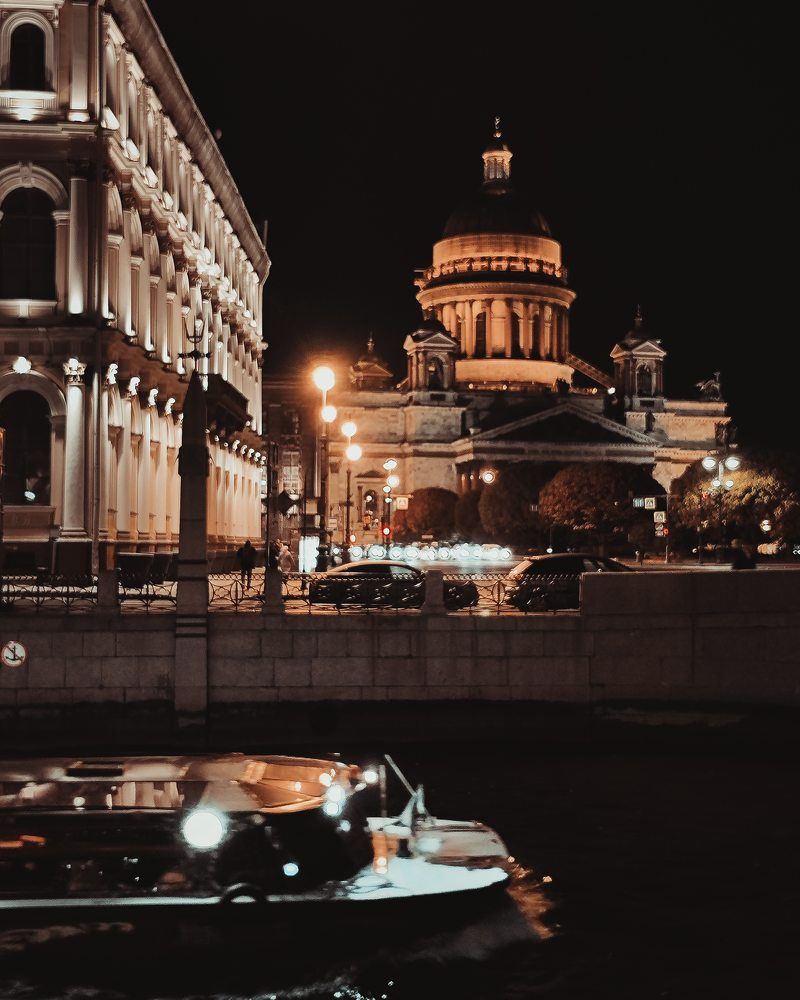 Photograph by Олеся Хижко