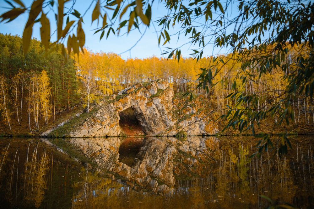 Photograph by Максим Маркин