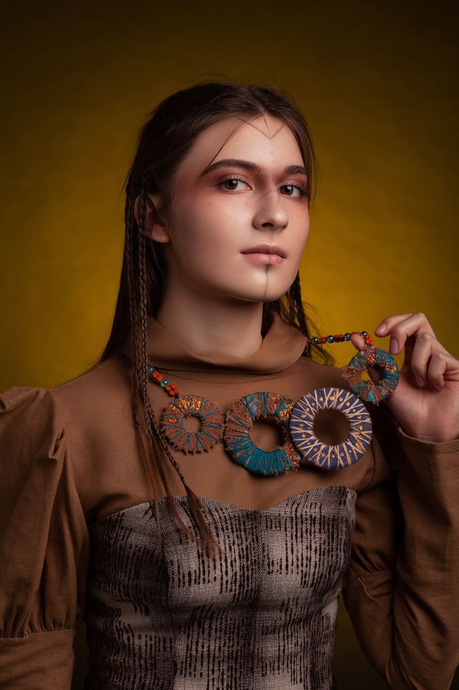 Photograph by Ева