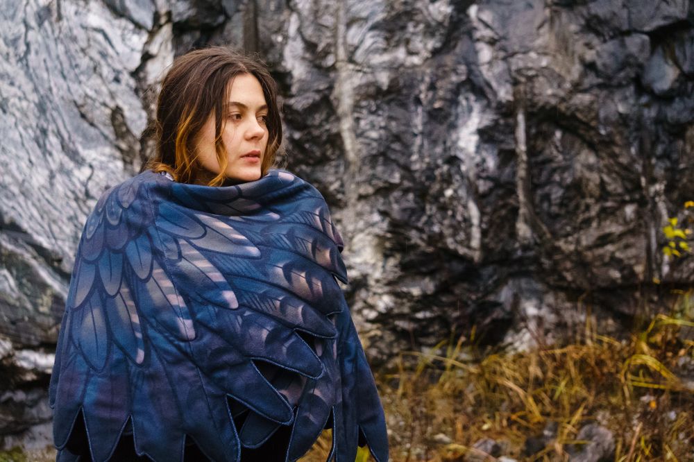 Photograph by Дарий Остахов