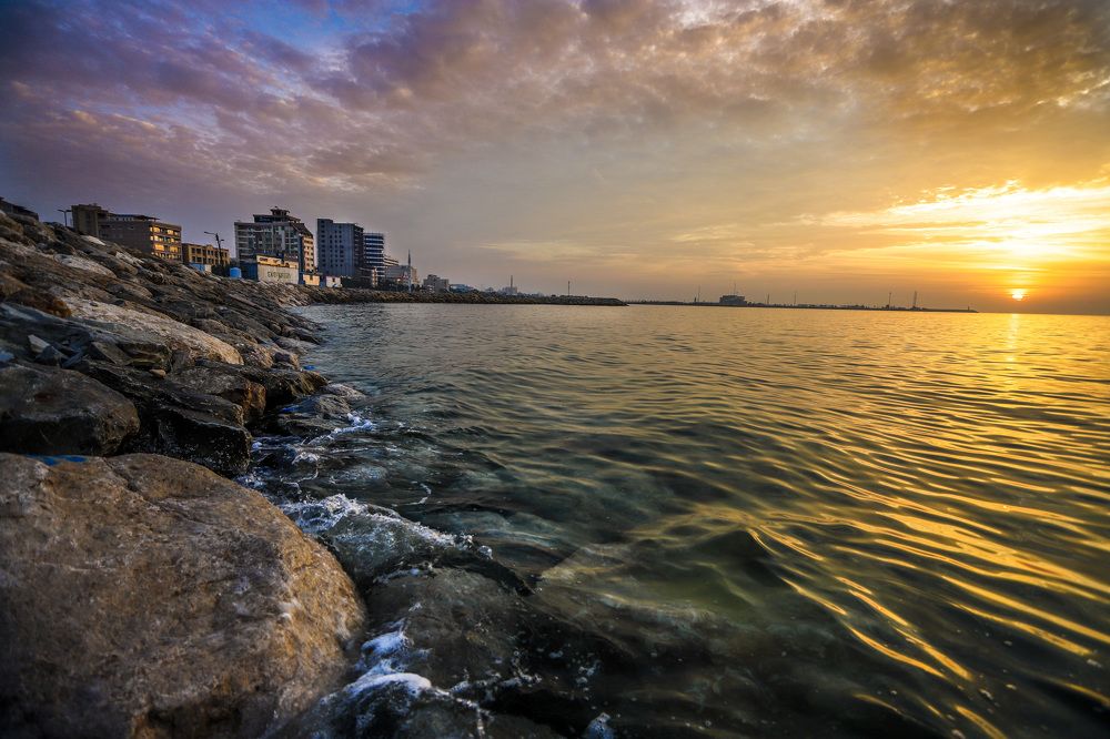 Photograph by Amir hossein Khorgooei