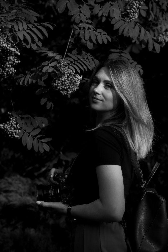Photograph by Татьяна
