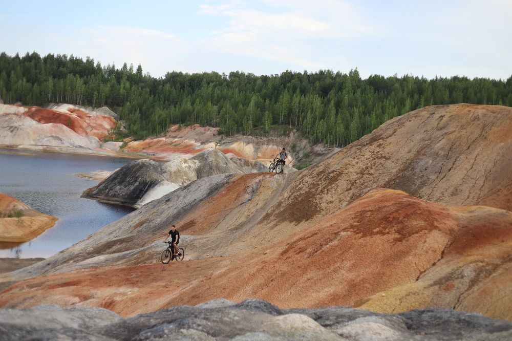 Photograph by Юлия