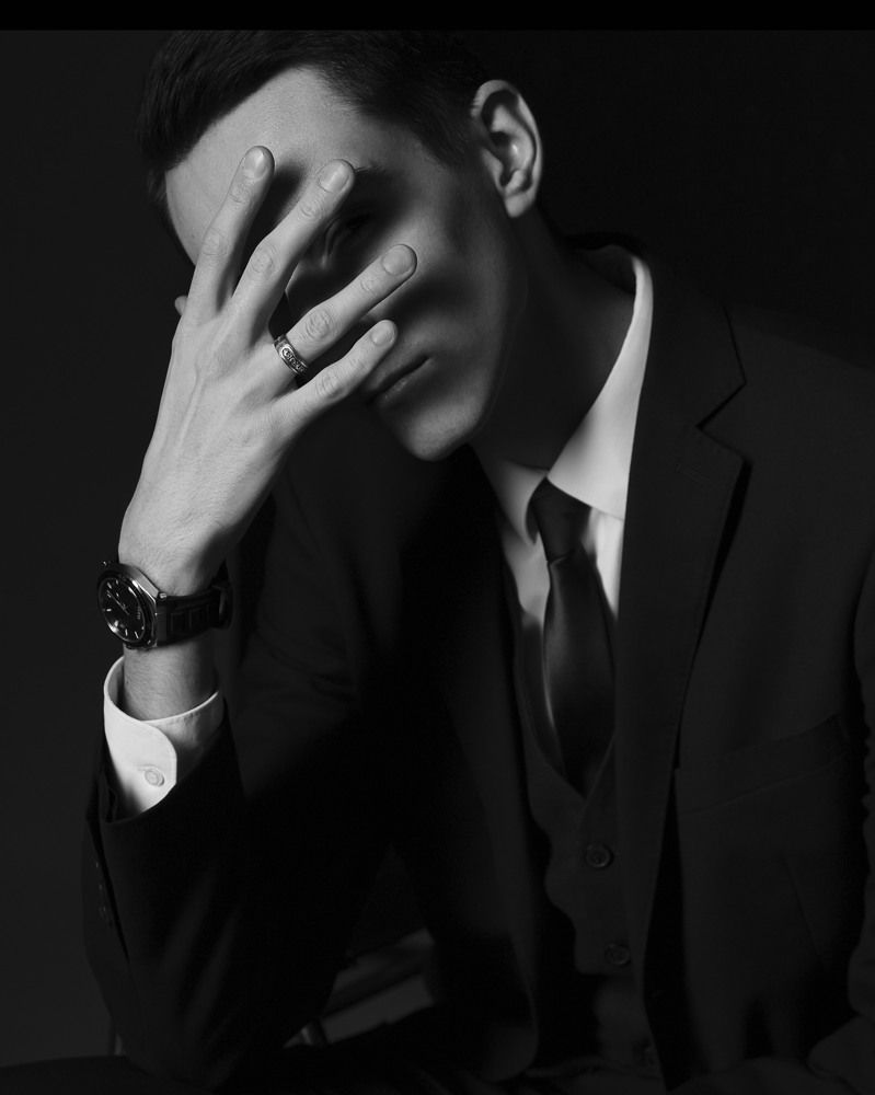 Photograph by Юлия Чернова