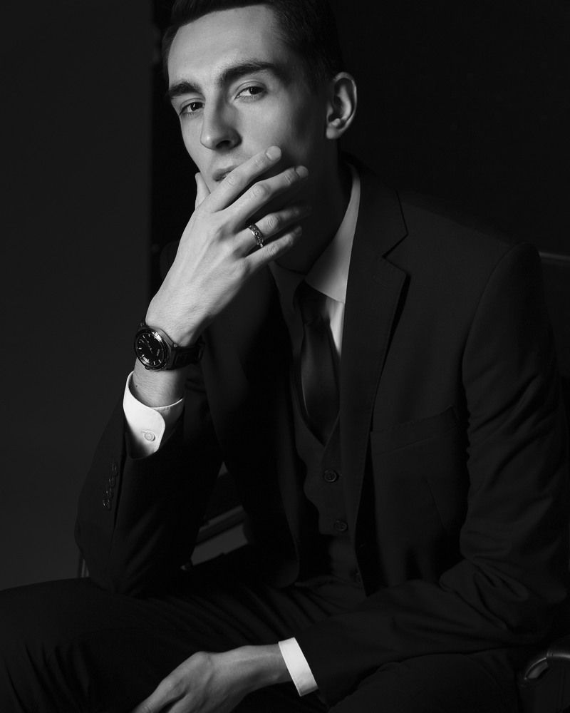 Photograph by Юлия Чернова