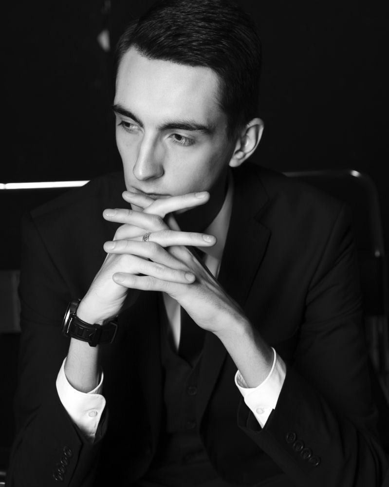 Photograph by Юлия Чернова