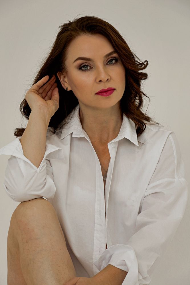 Photograph by Наталья