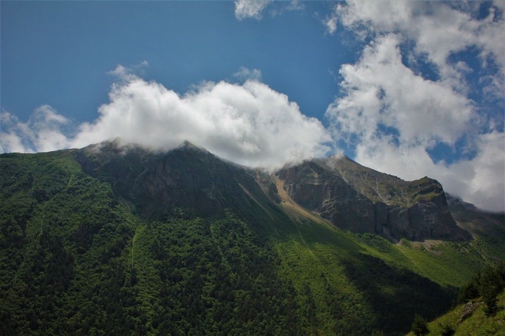 Photograph by ТАТЬЯНА/-+/-я ДОЛГУШЕВА