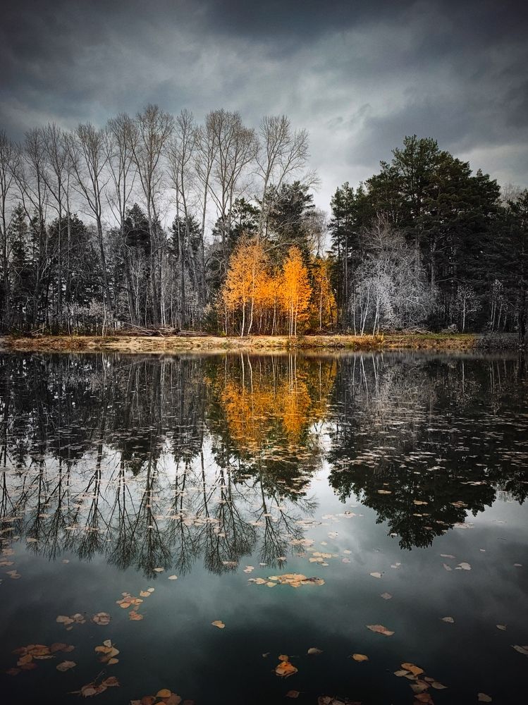 Photograph by Ilyas Adilbayev