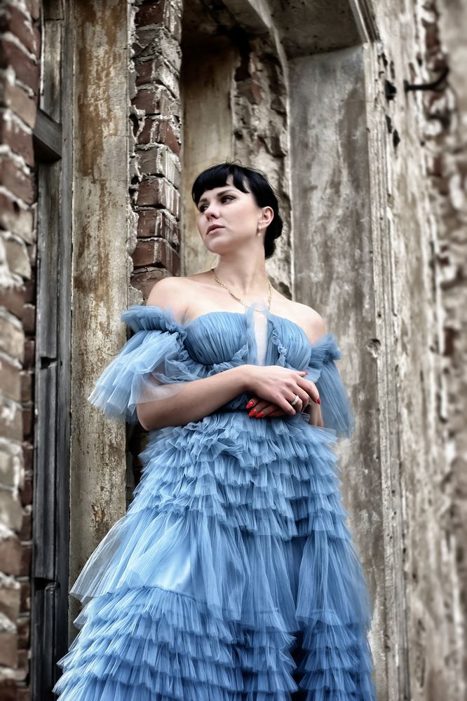 Photograph by Максим Ушенин