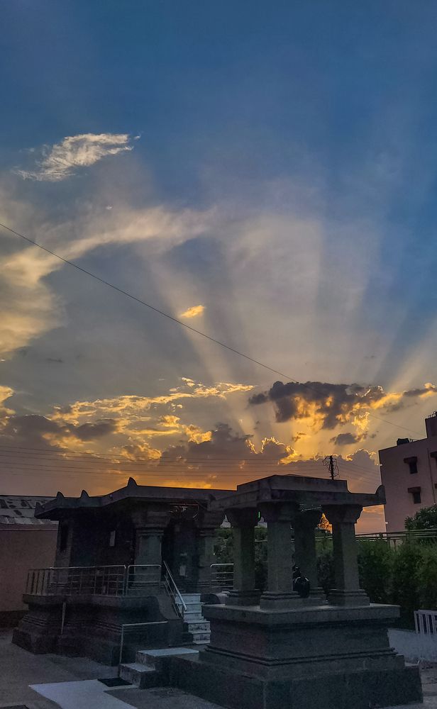 Photograph by Kapilesh Gujarathi