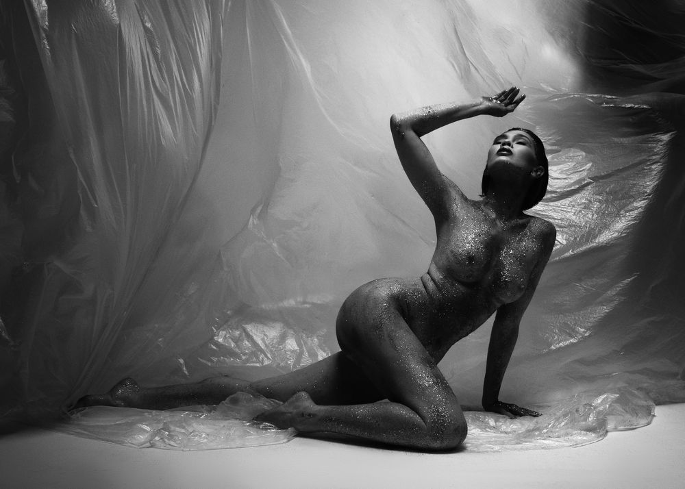 Фотография автора Вероника Черепанова