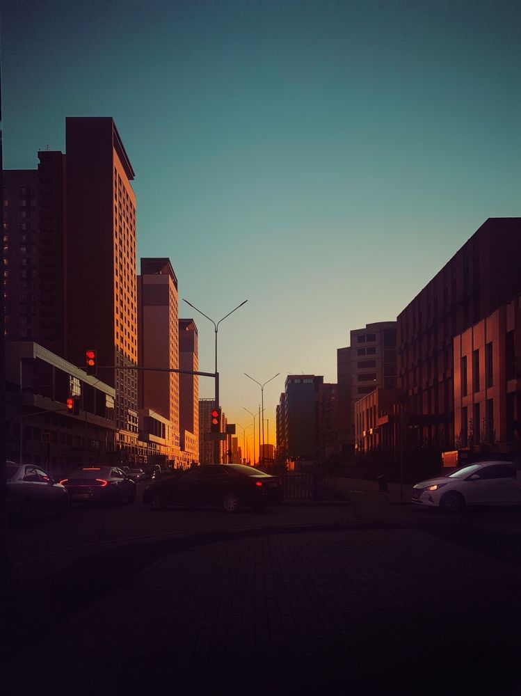 Photograph by Ilyas Adilbayev