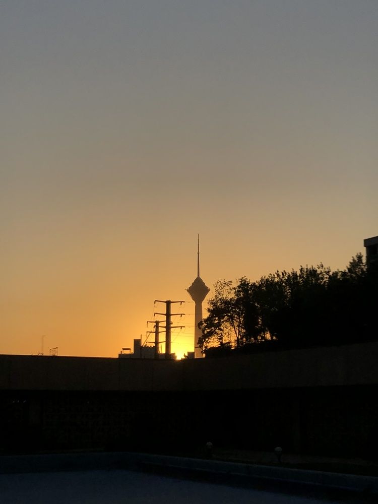 Фотография автора Faeze Eskandari