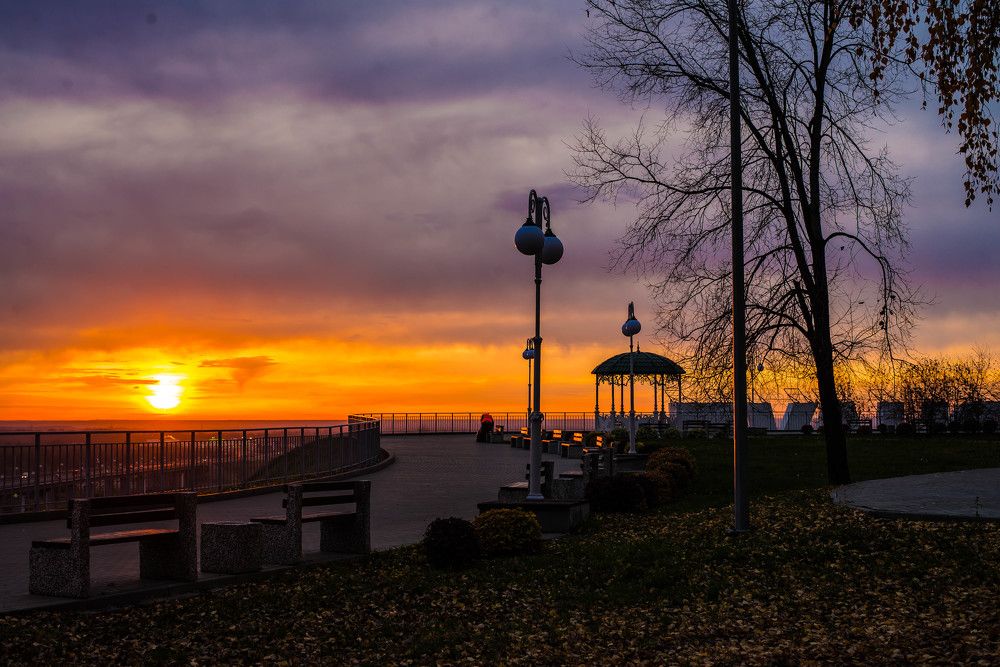 Photograph by Наталья Лещинская