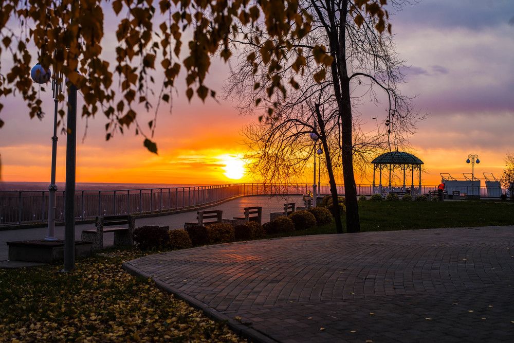 Photograph by Наталья Лещинская