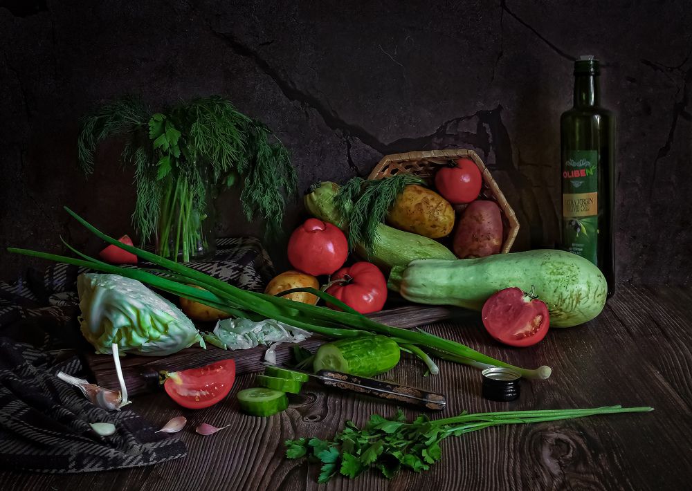 Однозначно, быть рагу!