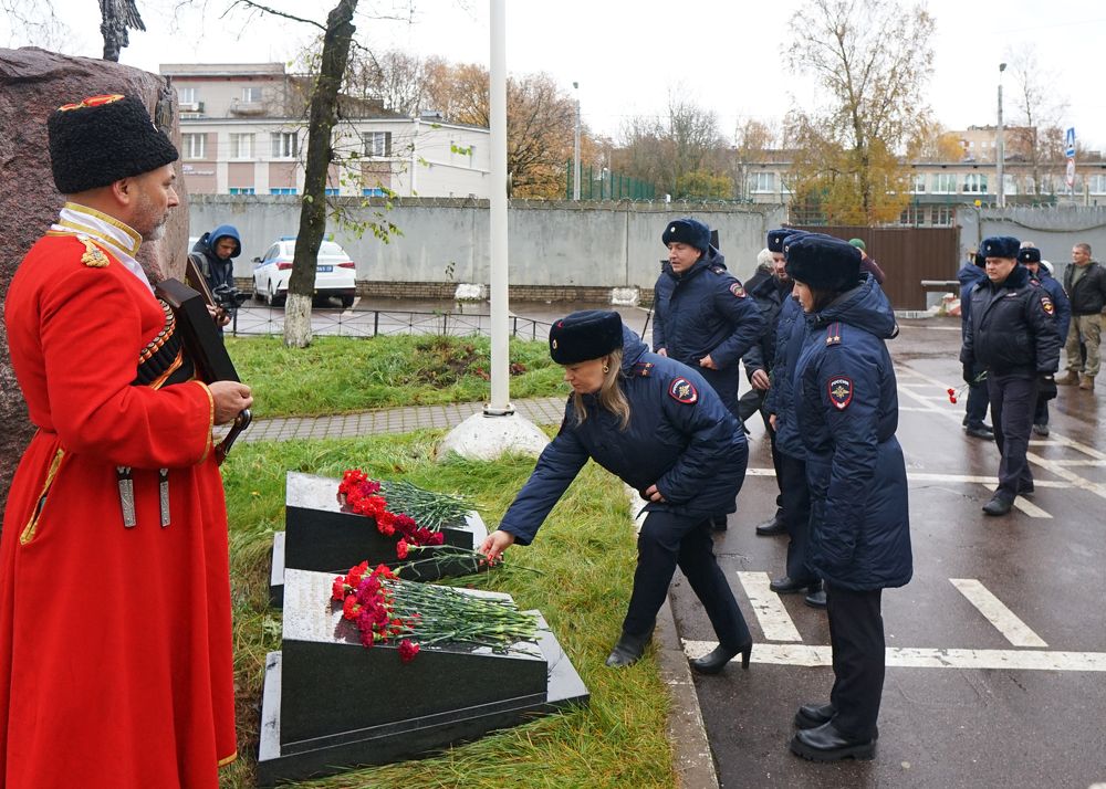 Photograph by Елена Кирикова