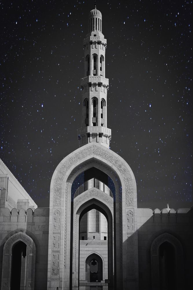 Photograph by Waleed Yousuf Alwahaibi