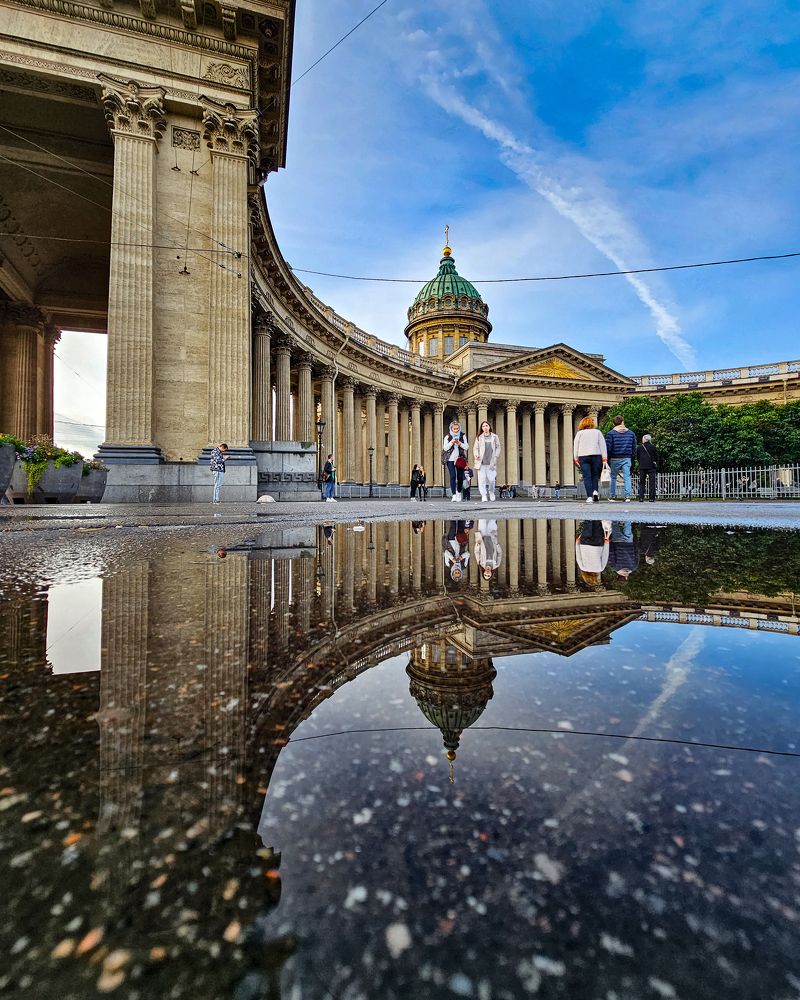 Photograph by Сергей Кесаев