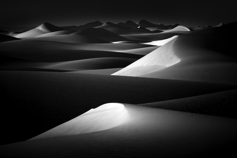 Оттенки Сахары...