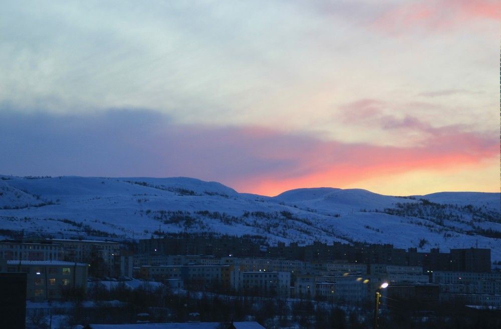 Фотография автора Светлана Терехова